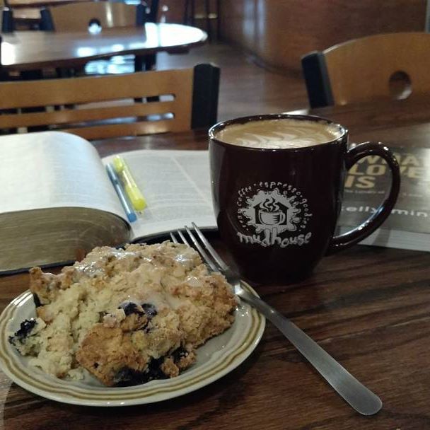 mudhouse-coffee-shop-bible-study-scones-lavender