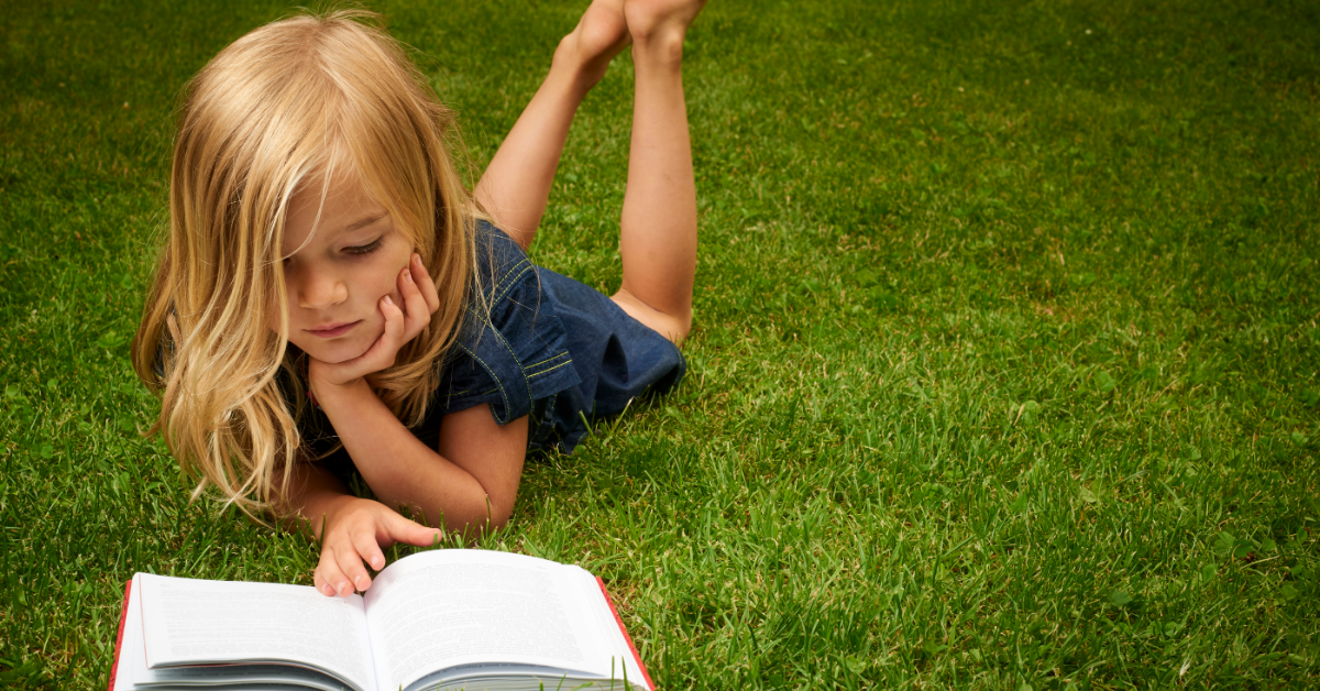 My 10 Favorite Picture Books To Inspire Children To Love Nature